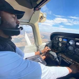 Meet your Posher, Terrell